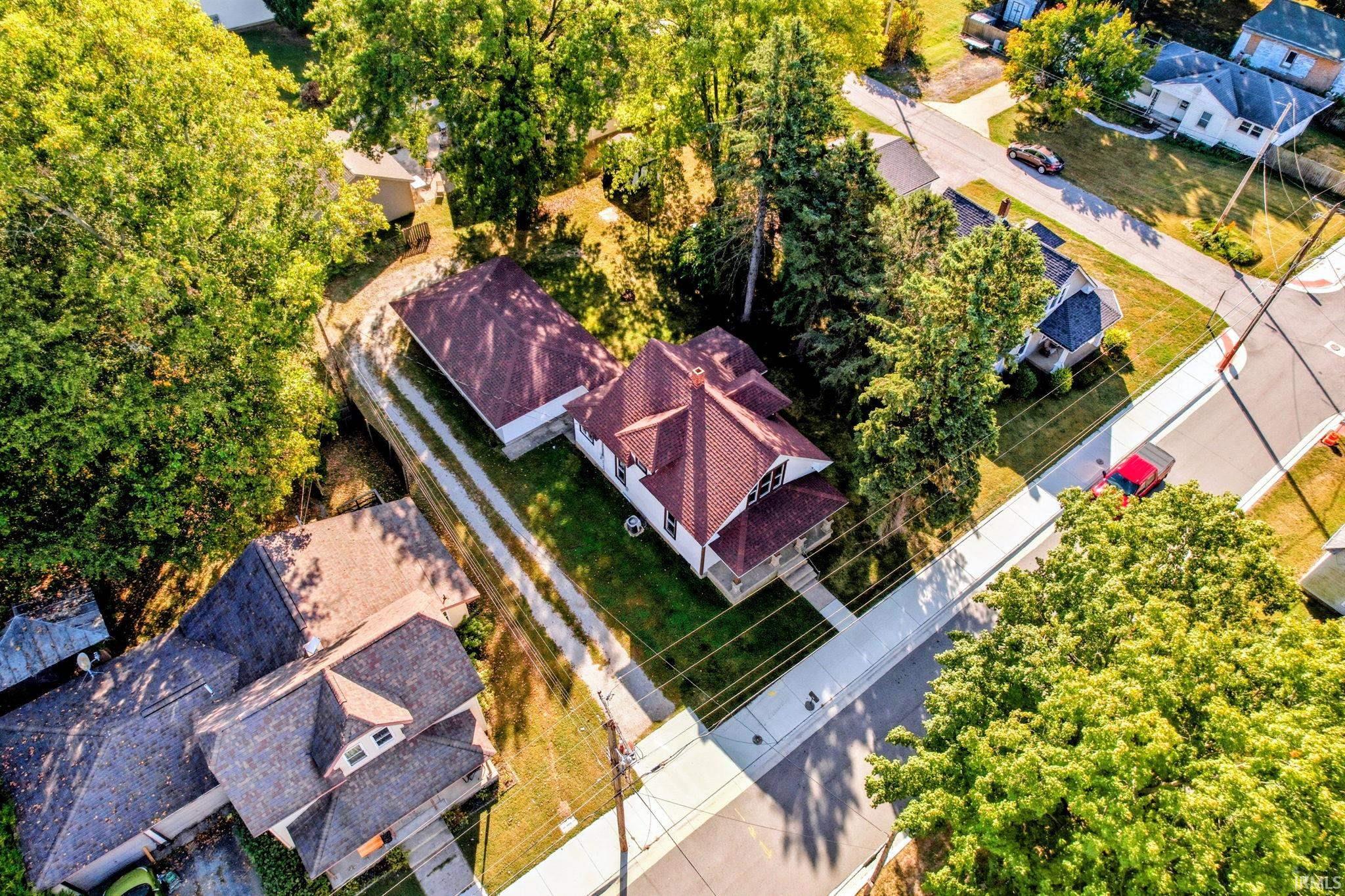 Rossville, Indiana 46065, United States, 3 Bedrooms Bedrooms, ,1 BathroomBathrooms,Residential,Active,222900