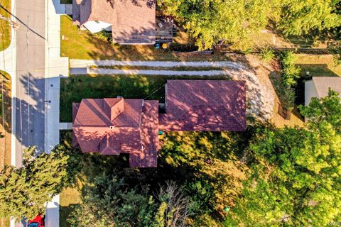 Tiny photo for 52 N East Street, Rossville, IN 46065 (MLS # 202540414)