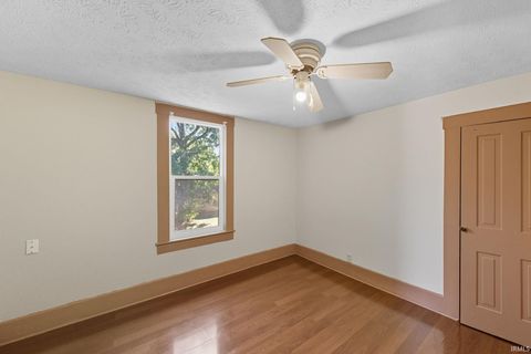 Tiny photo for 52 N East Street, Rossville, IN 46065 (MLS # 202540414)