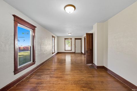 Tiny photo for 52 N East Street, Rossville, IN 46065 (MLS # 202540414)