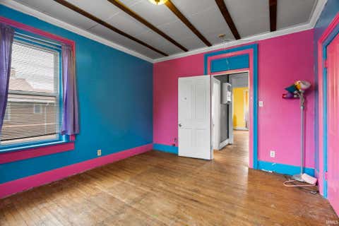 Tiny photo for 214 W Washington Street, Monticello, IN 47960 (MLS # 202617269)