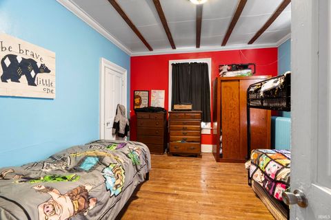Tiny photo for 214 W Washington Street, Monticello, IN 47960 (MLS # 202617269)
