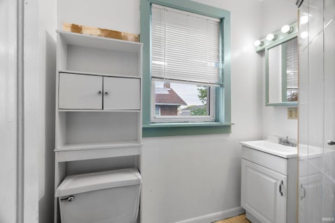 Tiny photo for 214 W Washington Street, Monticello, IN 47960 (MLS # 202617269)