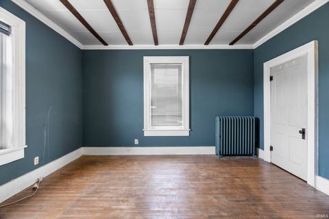 Tiny photo for 214 W Washington Street, Monticello, IN 47960 (MLS # 202617269)