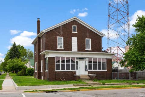 Photo of 214 W Washington Street, Monticello, IN 47960 (MLS # 202617269)