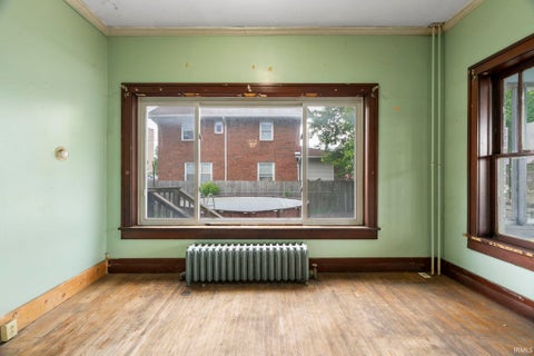 Tiny photo for 214 W Washington Street, Monticello, IN 47960 (MLS # 202617269)