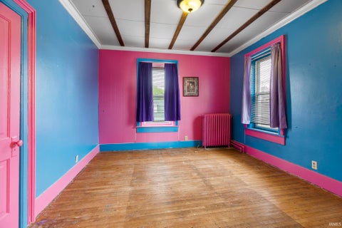 Tiny photo for 214 W Washington Street, Monticello, IN 47960 (MLS # 202617269)