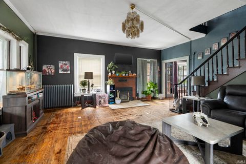 Tiny photo for 214 W Washington Street, Monticello, IN 47960 (MLS # 202617269)