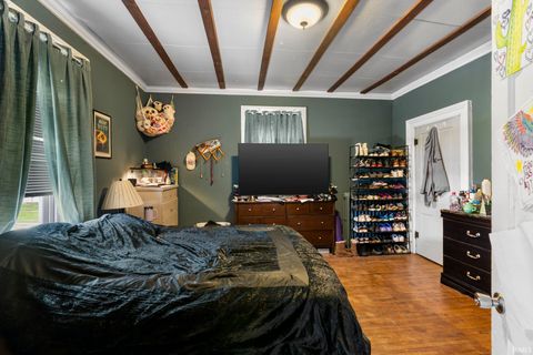 Tiny photo for 214 W Washington Street, Monticello, IN 47960 (MLS # 202617269)