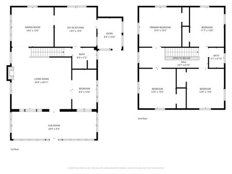 Tiny photo for 214 W Washington Street, Monticello, IN 47960 (MLS # 202617269)