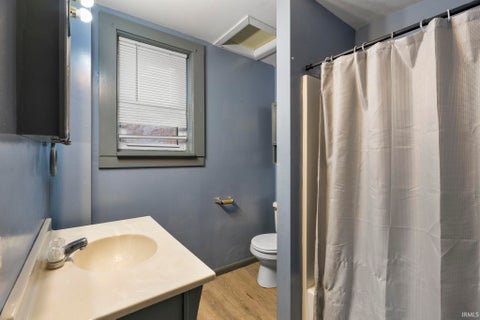 Tiny photo for 214 W Washington Street, Monticello, IN 47960 (MLS # 202617269)