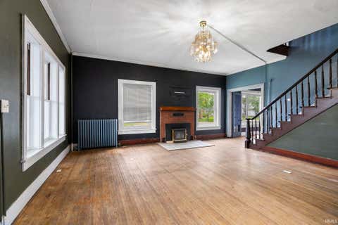 Tiny photo for 214 W Washington Street, Monticello, IN 47960 (MLS # 202617269)