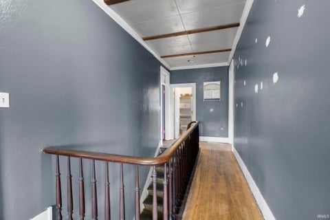 Tiny photo for 214 W Washington Street, Monticello, IN 47960 (MLS # 202617269)