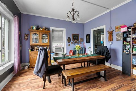 Tiny photo for 214 W Washington Street, Monticello, IN 47960 (MLS # 202617269)