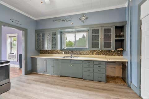 Tiny photo for 214 W Washington Street, Monticello, IN 47960 (MLS # 202617269)