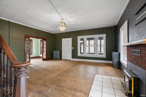 Tiny photo for 214 W Washington Street, Monticello, IN 47960 (MLS # 202617269)