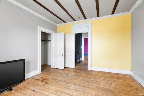 Tiny photo for 214 W Washington Street, Monticello, IN 47960 (MLS # 202617269)
