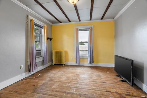 Tiny photo for 214 W Washington Street, Monticello, IN 47960 (MLS # 202617269)