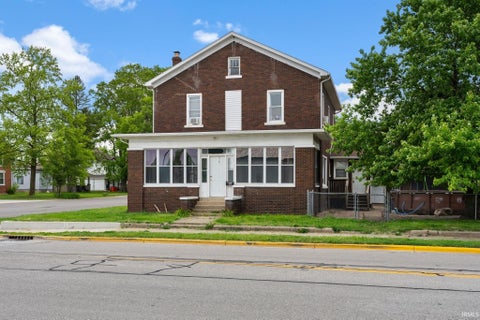 Tiny photo for 214 W Washington Street, Monticello, IN 47960 (MLS # 202617269)
