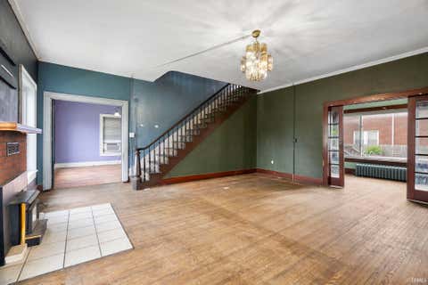 Tiny photo for 214 W Washington Street, Monticello, IN 47960 (MLS # 202617269)