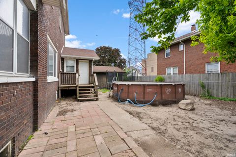 Tiny photo for 214 W Washington Street, Monticello, IN 47960 (MLS # 202617269)