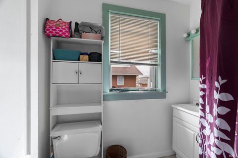 Tiny photo for 214 W Washington Street, Monticello, IN 47960 (MLS # 202617269)