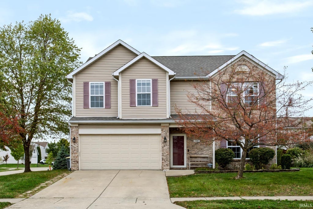 Photo of 710 Elijah Street, West Lafayette, IN 47906 (MLS # 202643130)