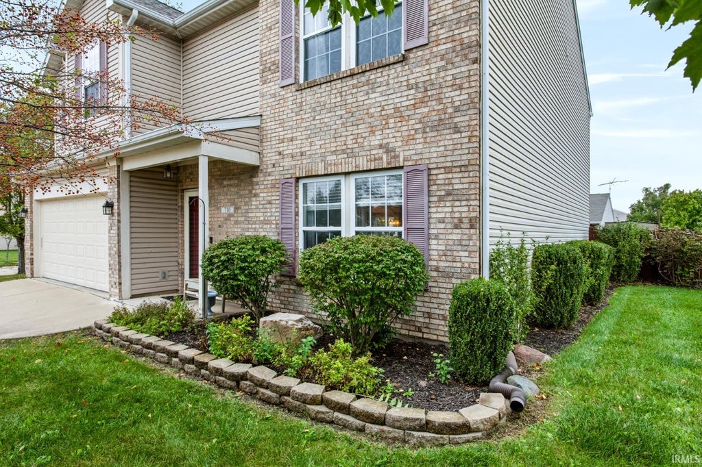 Photo of 710 Elijah Street, West Lafayette, IN 47906 (MLS # 202643130)