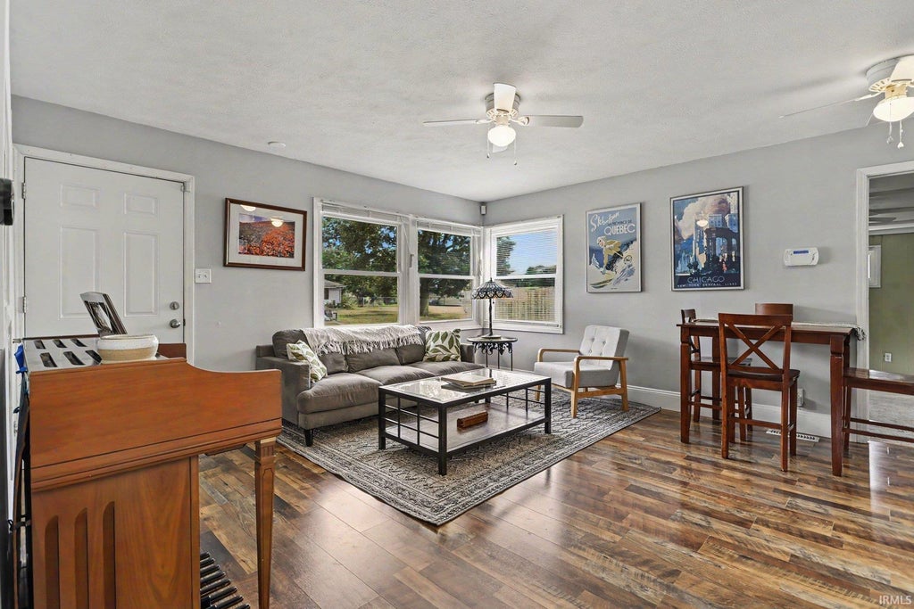 Photo of 1243 Helmen Drive, South Bend, IN 46615 (MLS # 202638076)