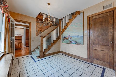 Tiny photo for 5709 Spring Lake Drive, Evansville, IN 47710 (MLS # 202612673)