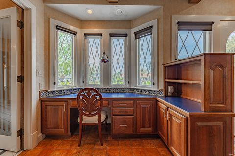 Tiny photo for 5709 Spring Lake Drive, Evansville, IN 47710 (MLS # 202612673)