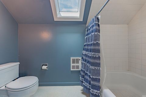 Tiny photo for 5709 Spring Lake Drive, Evansville, IN 47710 (MLS # 202612673)