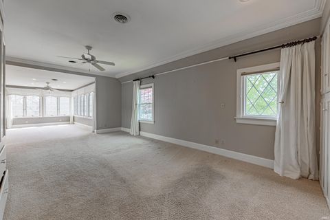 Tiny photo for 5709 Spring Lake Drive, Evansville, IN 47710 (MLS # 202612673)