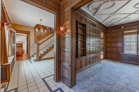 Tiny photo for 5709 Spring Lake Drive, Evansville, IN 47710 (MLS # 202612673)