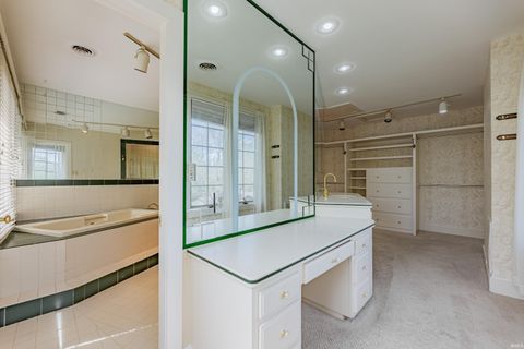 Tiny photo for 5709 Spring Lake Drive, Evansville, IN 47710 (MLS # 202612673)