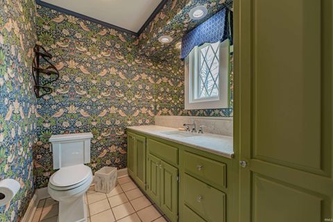 Tiny photo for 5709 Spring Lake Drive, Evansville, IN 47710 (MLS # 202612673)