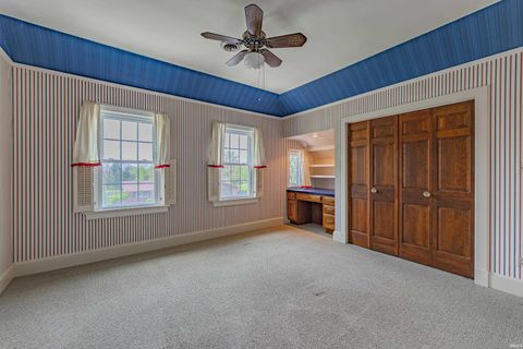 Tiny photo for 5709 Spring Lake Drive, Evansville, IN 47710 (MLS # 202612673)