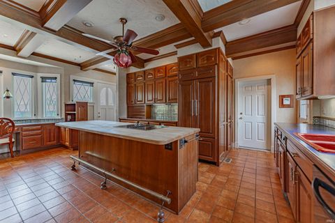 Tiny photo for 5709 Spring Lake Drive, Evansville, IN 47710 (MLS # 202612673)