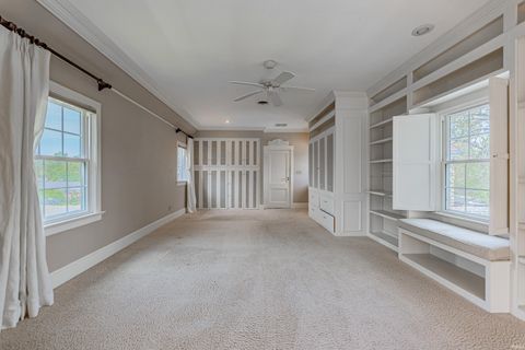 Tiny photo for 5709 Spring Lake Drive, Evansville, IN 47710 (MLS # 202612673)