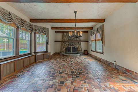 Tiny photo for 5709 Spring Lake Drive, Evansville, IN 47710 (MLS # 202612673)