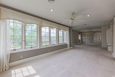 Tiny photo for 5709 Spring Lake Drive, Evansville, IN 47710 (MLS # 202612673)