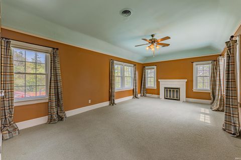 Tiny photo for 5709 Spring Lake Drive, Evansville, IN 47710 (MLS # 202612673)