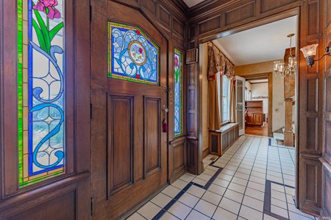 Tiny photo for 5709 Spring Lake Drive, Evansville, IN 47710 (MLS # 202612673)