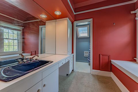 Tiny photo for 5709 Spring Lake Drive, Evansville, IN 47710 (MLS # 202612673)