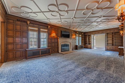 Tiny photo for 5709 Spring Lake Drive, Evansville, IN 47710 (MLS # 202612673)