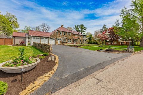 Tiny photo for 5709 Spring Lake Drive, Evansville, IN 47710 (MLS # 202612673)