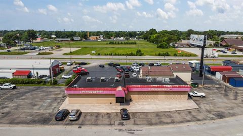 Tiny photo for 805 Belvedere Drive, Kokomo, IN 46901 (MLS # 202532681)