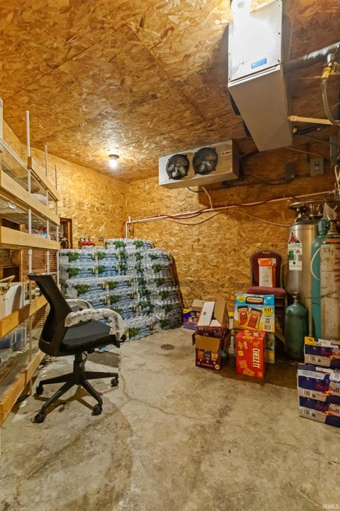 Tiny photo for 805 Belvedere Drive, Kokomo, IN 46901 (MLS # 202532681)