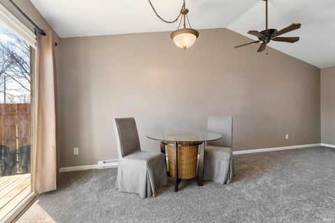 Tiny photo for 2127 Hall Street, Lafayette, IN 47904 (MLS # 202607783)