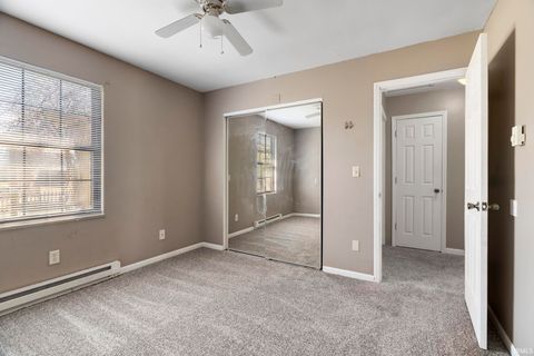 Tiny photo for 2127 Hall Street, Lafayette, IN 47904 (MLS # 202607783)